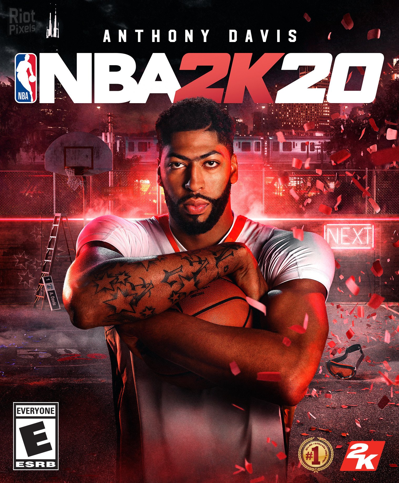 NBA 2K20 – v1.02 + Roster Update Sep 6, 2019-HohohoGames