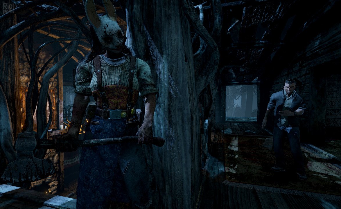 [9]-Dead by Daylight v1.0.2 Hotfix 2 Download