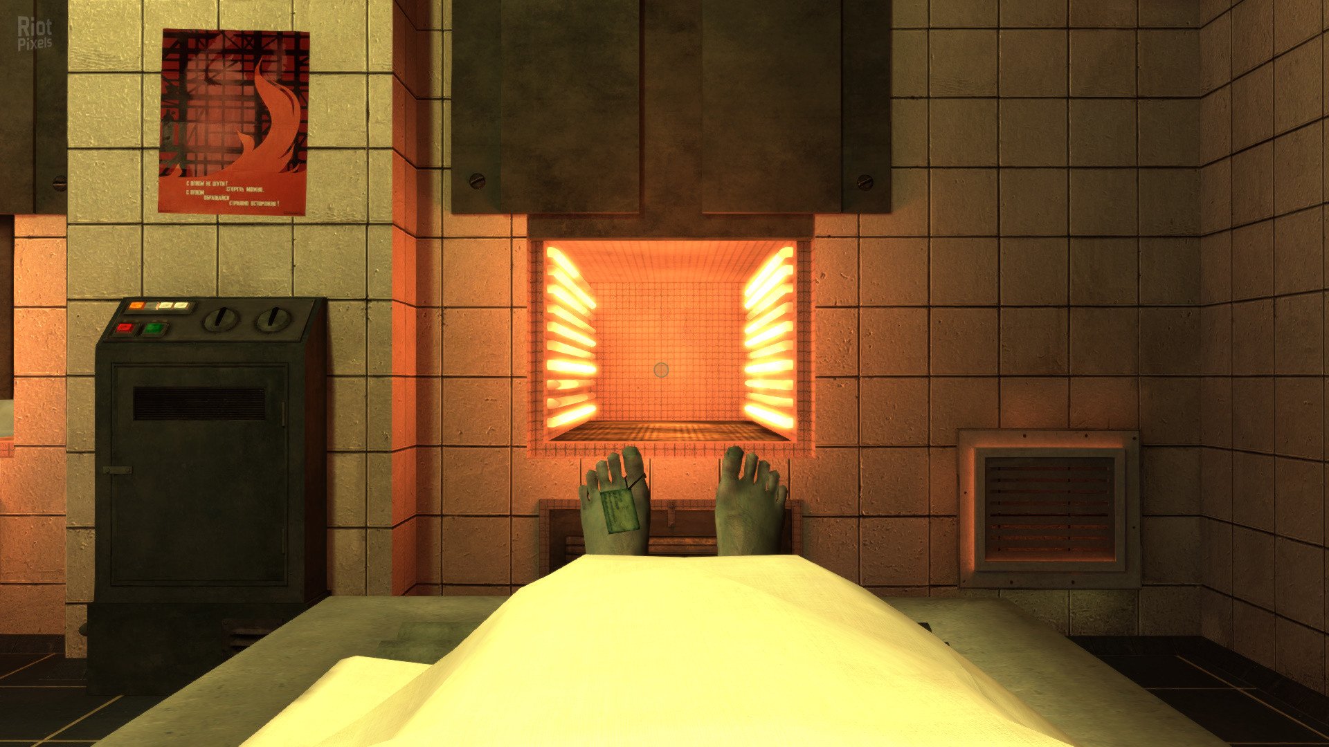 [11]-In Fear I Trust: Episodes 1-4 Collection Pack Download