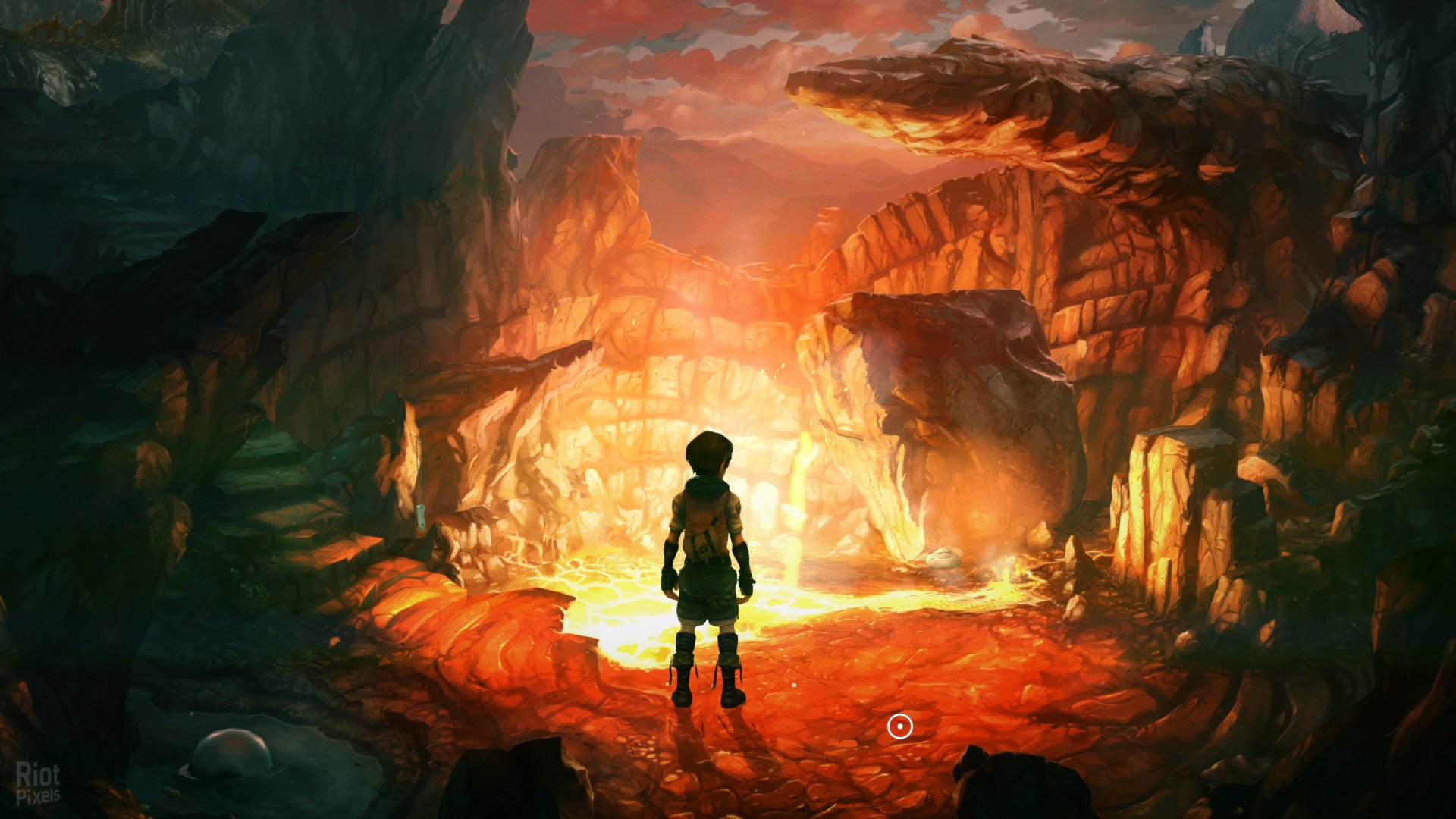 [11]-Silence: The Whispered World 2 – v1.1.20227 Download