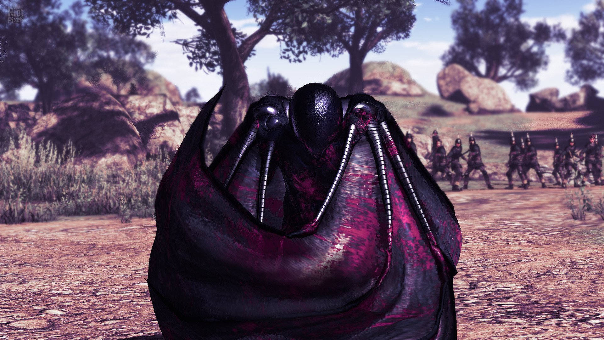 [5]-Berserk and the Band of the Hawk + 6 DLCs Download