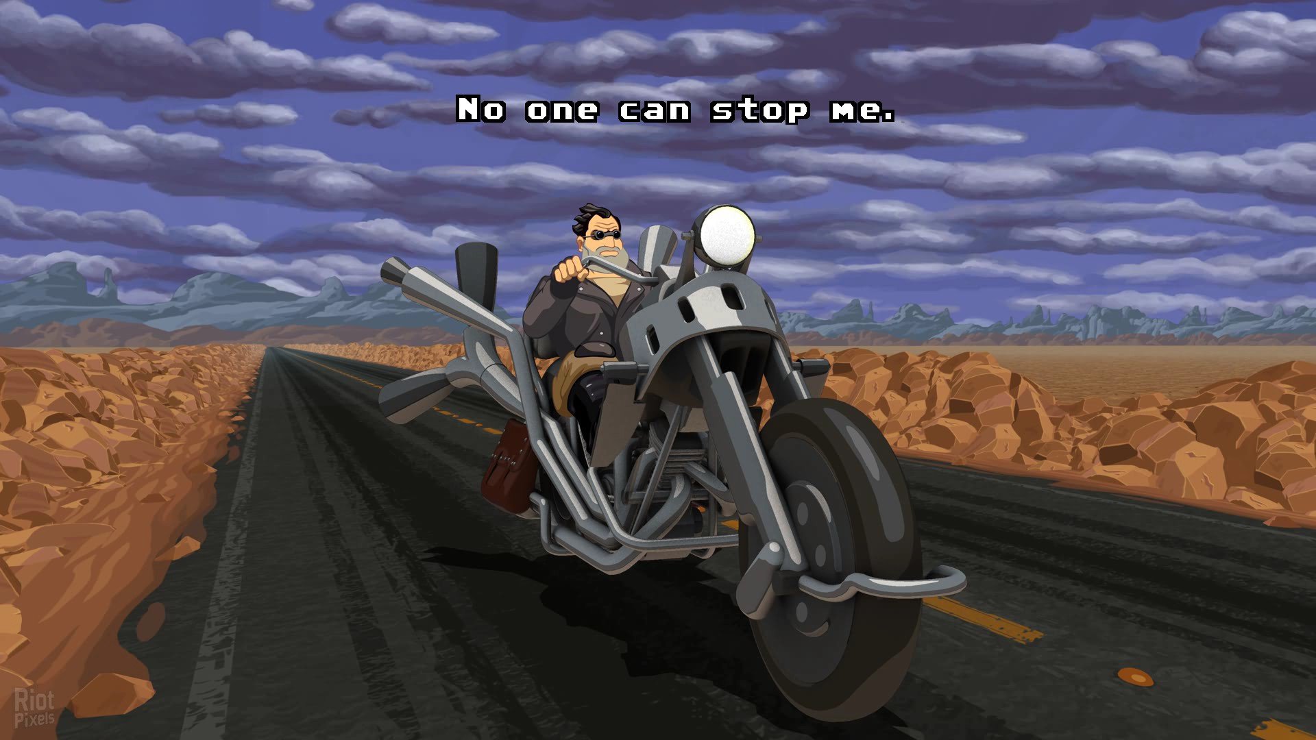 [8]-Full Throttle Remastered Download