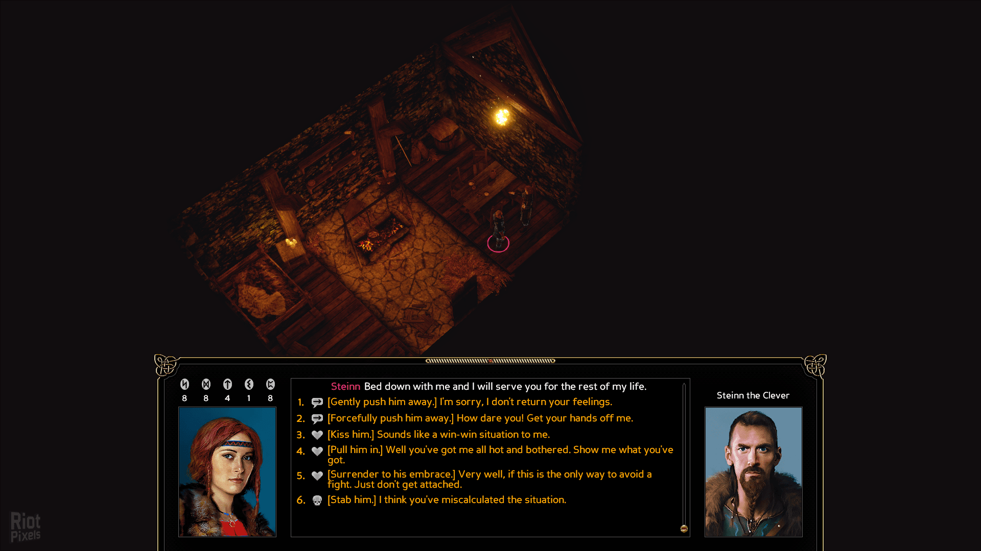 [11]-Expeditions: Viking – v1.0.1 Download