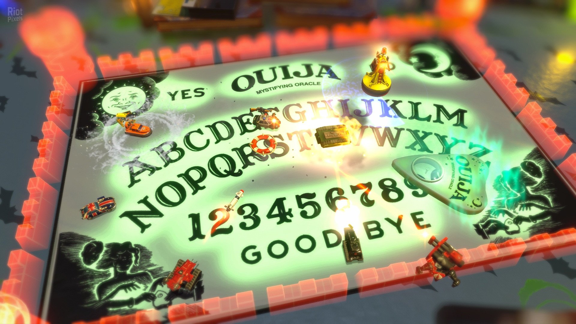 [11]-Micro Machines: World Series Download