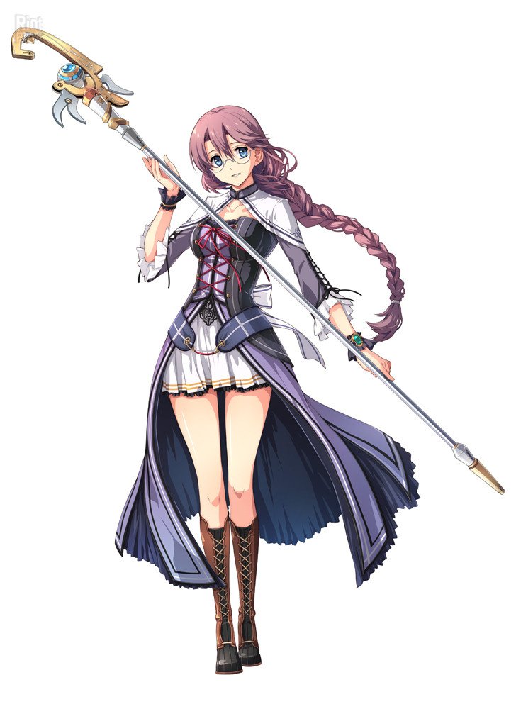 [21]-The Legend of Heroes: Trails of Cold Steel + 18 DLCs Download