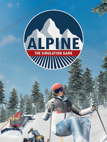 Alpine: The Simulation Game-HohohoGames