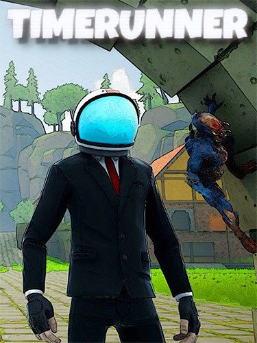 TimeRunner-HohohoGames