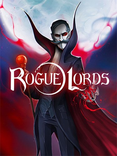Rogue Lords: Blood Moon Edition – v1.1.04.10 + Supporter Pack DLC/Bonus Content-HohohoGames