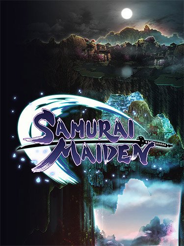SAMURAI MAIDEN: Deluxe Edition + 18 DLCs-HohohoGames