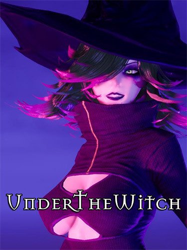 Under the Witch / Hero’s Journey – v1.8-HohohoGames