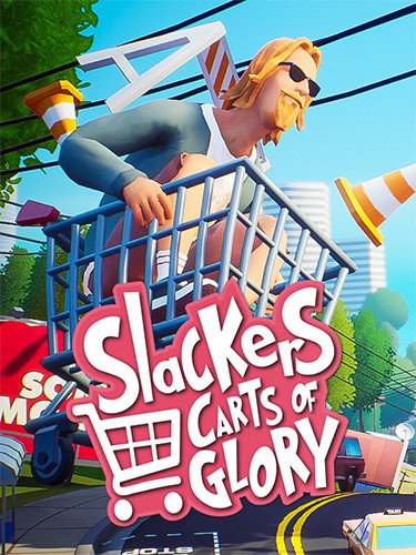 Slackers: Carts of Glory – v0.9975-HohohoGames