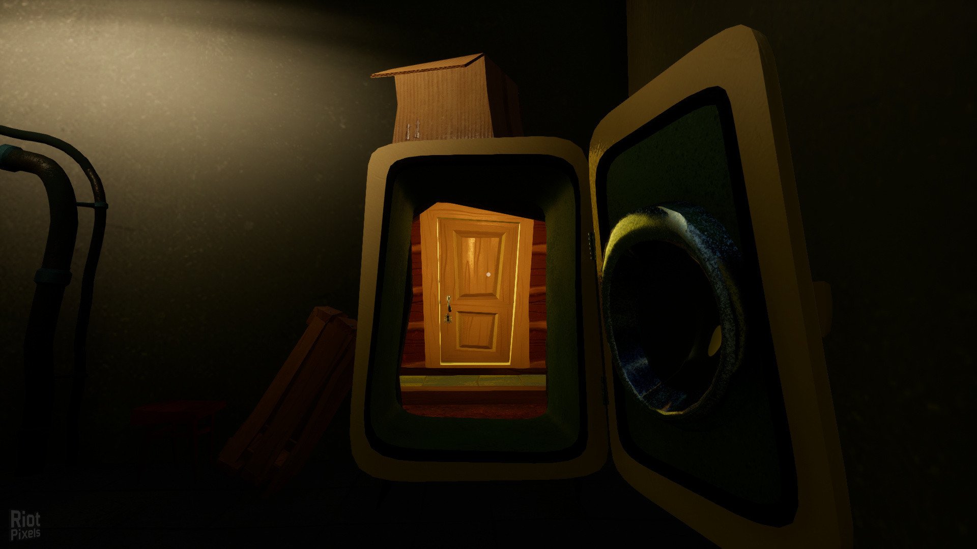 [2]-Hello Neighbor Download