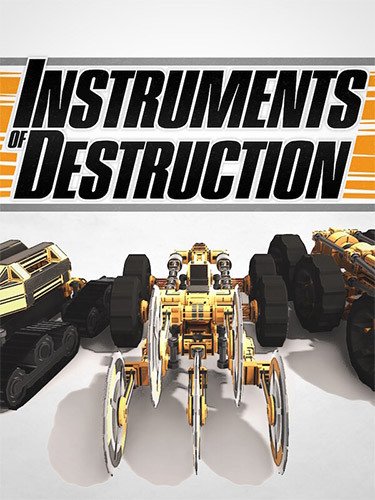 Instruments of Destruction – v1.11c-HohohoGames