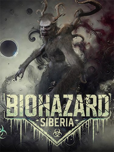 Biohazard: Siberia – v1.2-HohohoGames