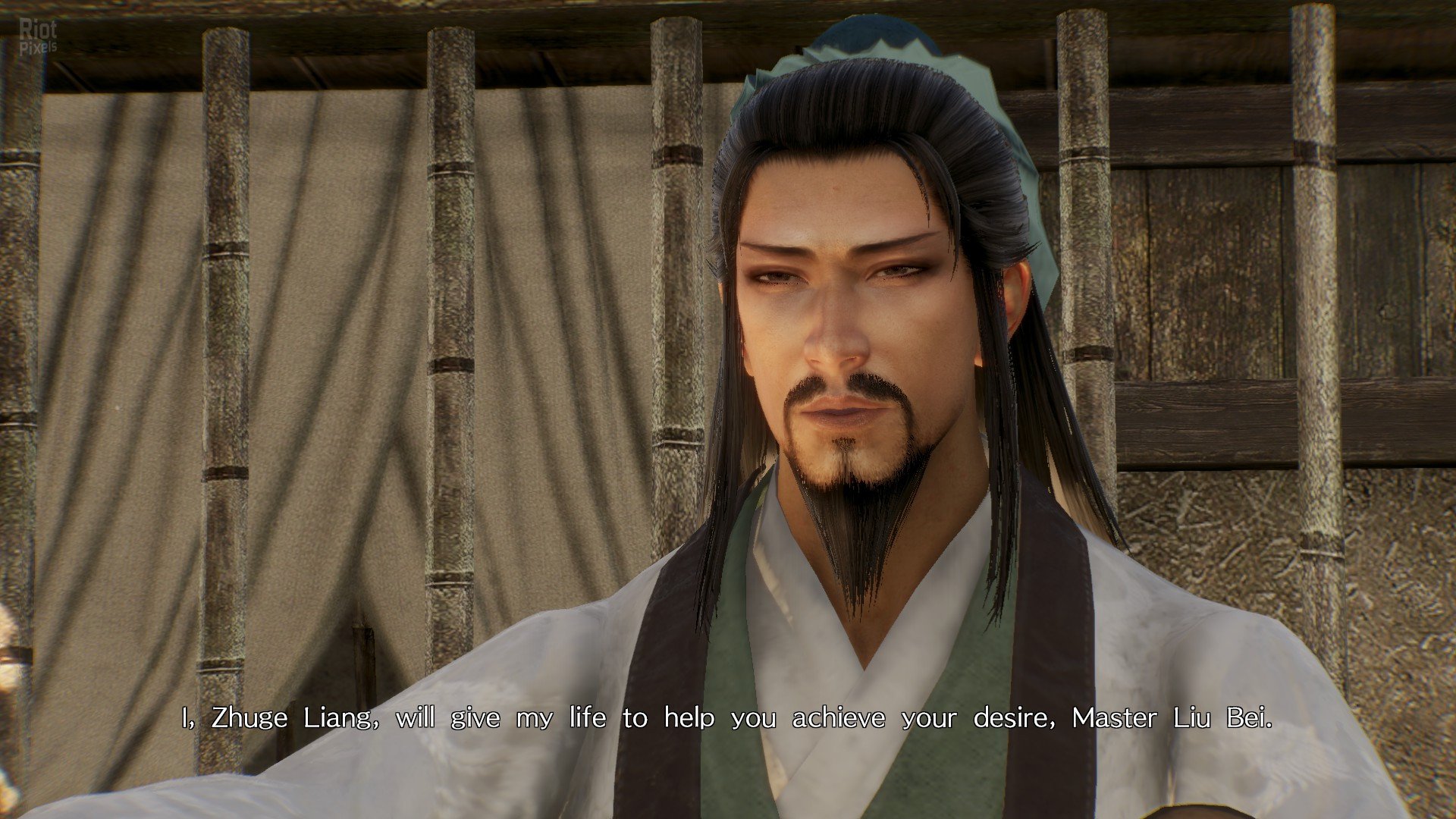 [11]-Dynasty Warriors 9 – v1.01 + DLC Download