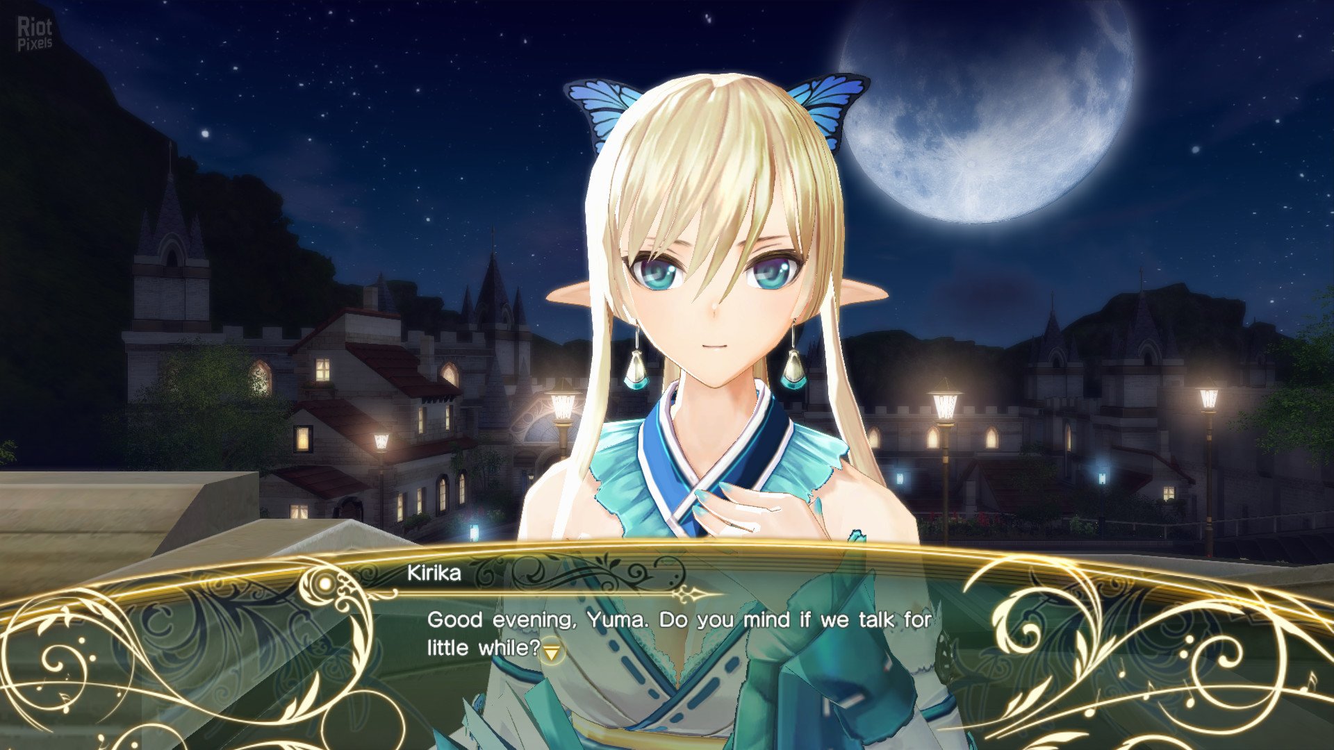Shining Resonance Refrain – v1.00.1618-HohohoGames