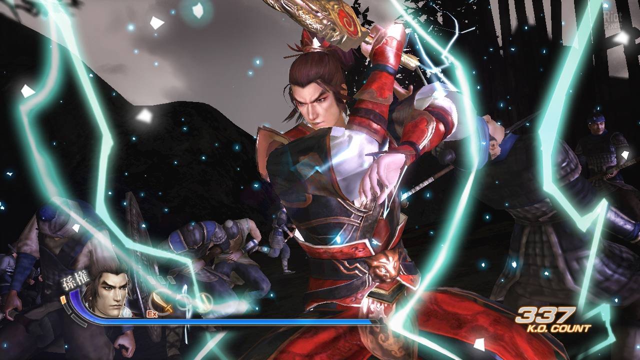 [16]-Dynasty Warriors 7: Xtreme Legends Definitive Edition Download