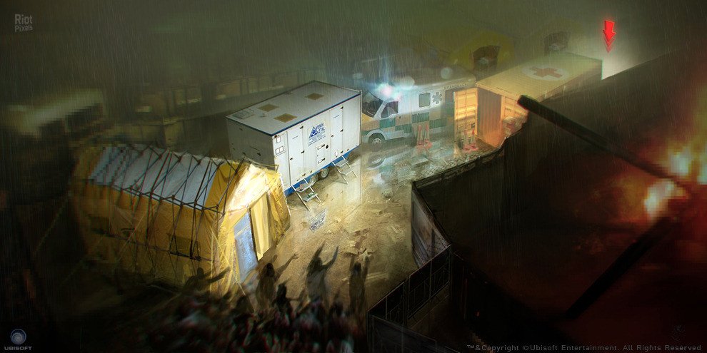 [26]-ZOMBI v1.1 Download