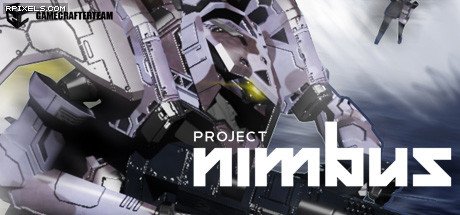 [28]-Project Nimbus: Complete Edition – v1.02 Download