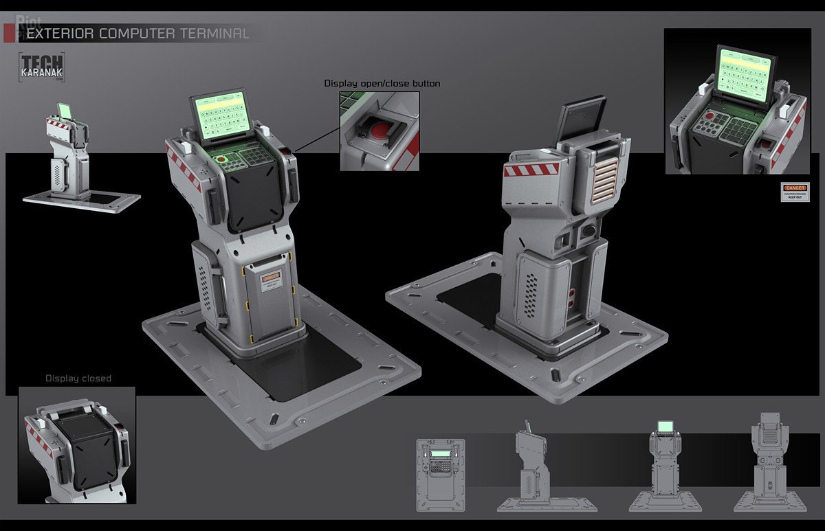 [22]-Moons of Madness – v1.01 (4337769) Download