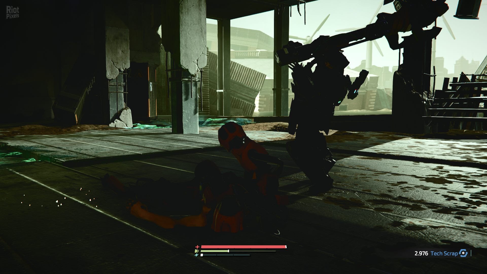 [15]-The Surge 2 – v1.09/Update 5 + 6 DLCs Download