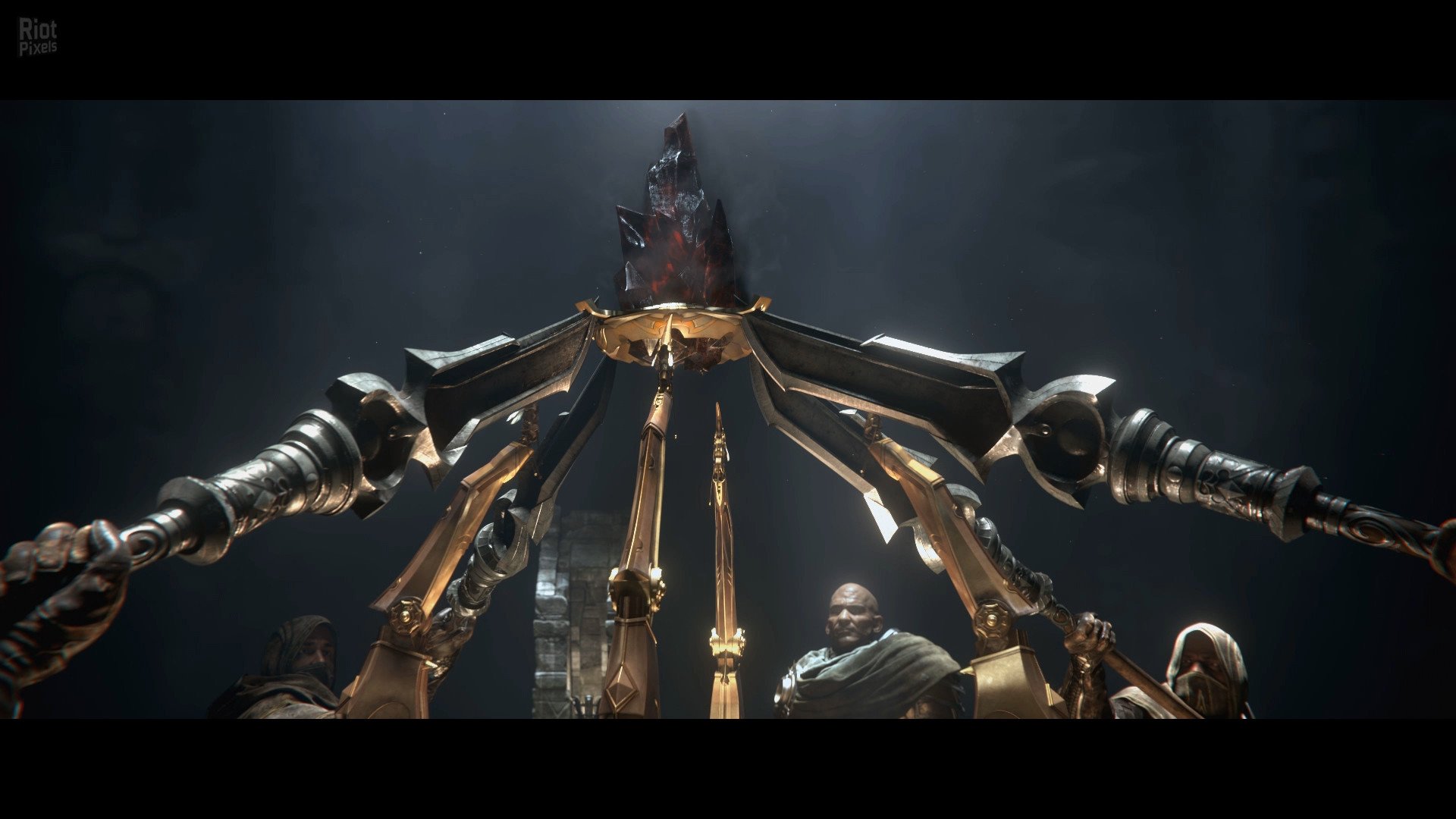 [21]-Diablo III: Eternal Collection – v2.6.10.72837 (v786432 from Feb 20, 2021) + Yuzu Emu for PC Download