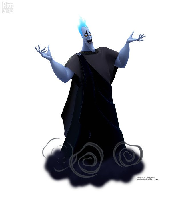 [24]-Kingdom Hearts III + Re Mind DLC Download