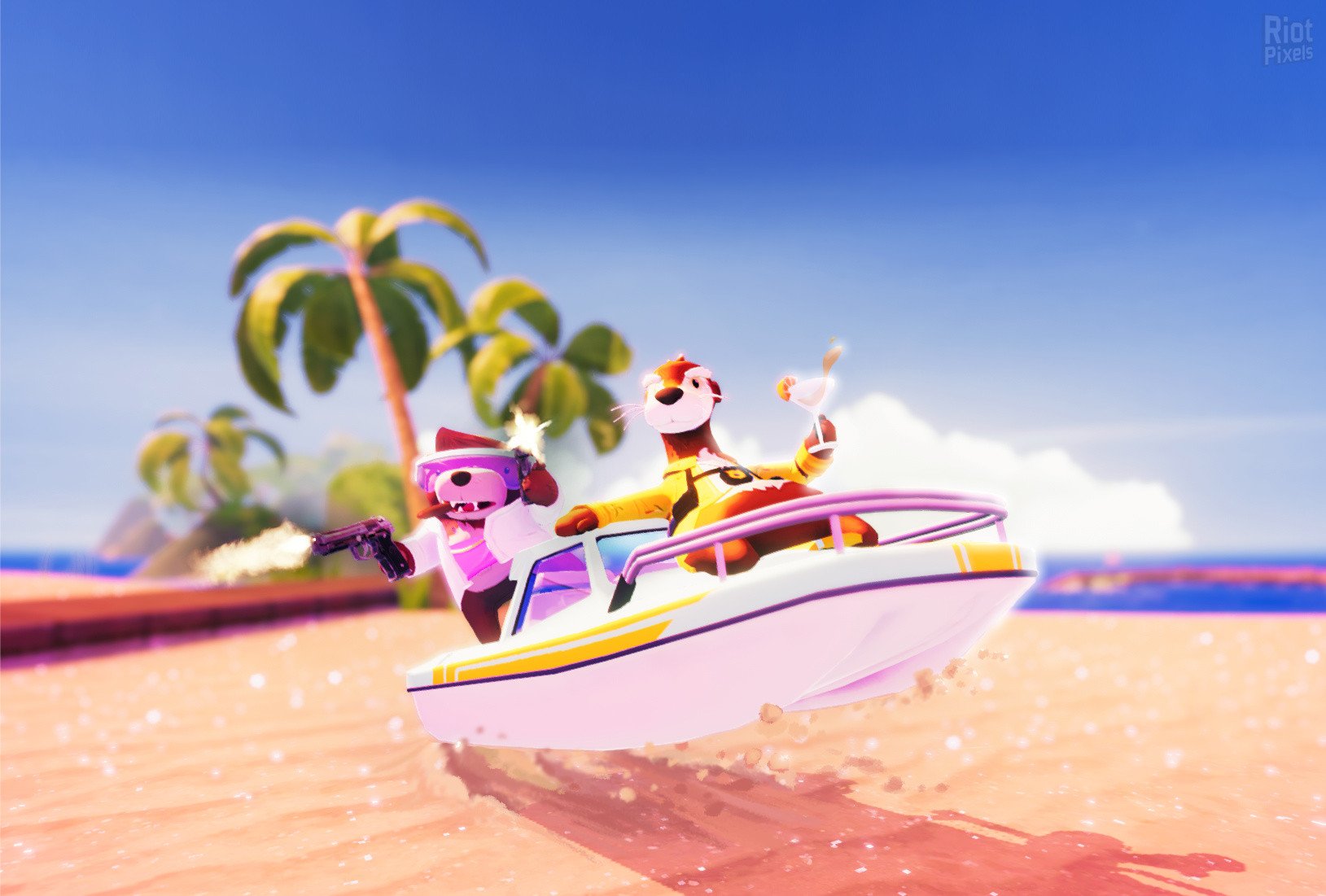 [3]-Wave Break Download