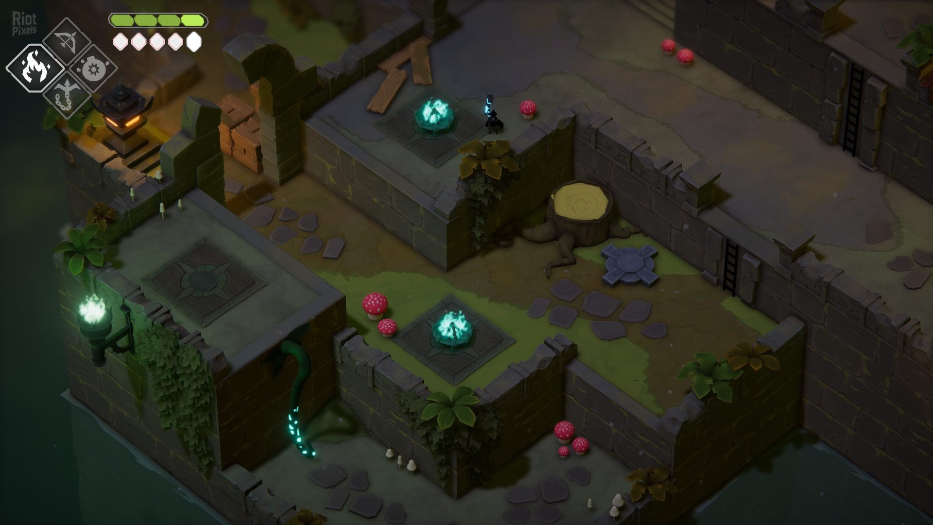 [3]-Death’s Door Download