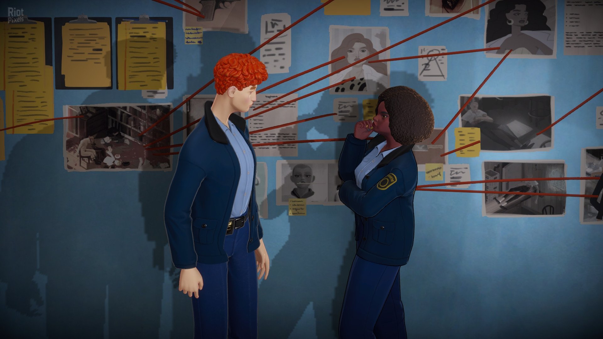 [12]-Murder Mystery Machine Download