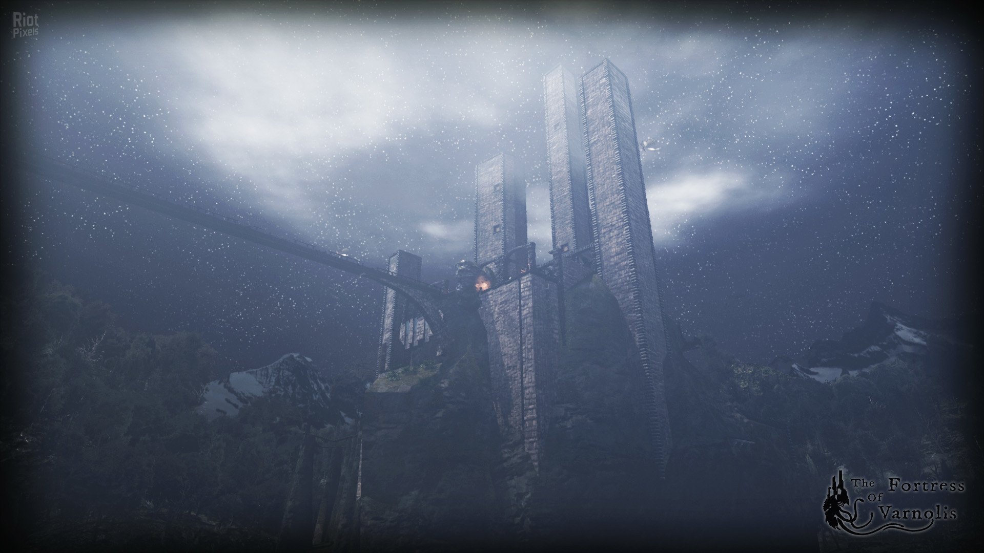 [10]-The Fortress of Varnolis Download