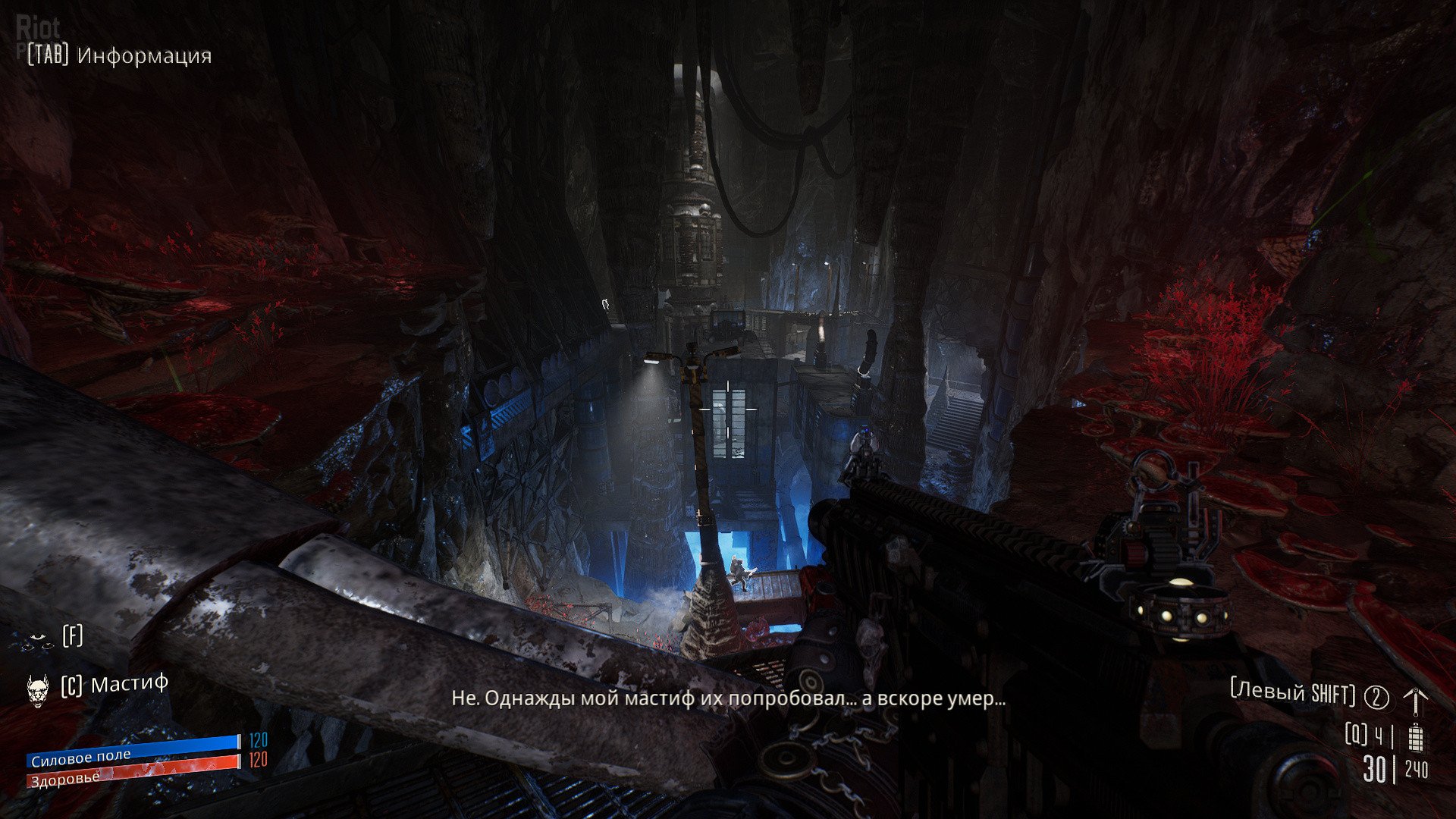 [4]-Necromunda: Hired Gun – v1.61865 + 7 DLCs Download