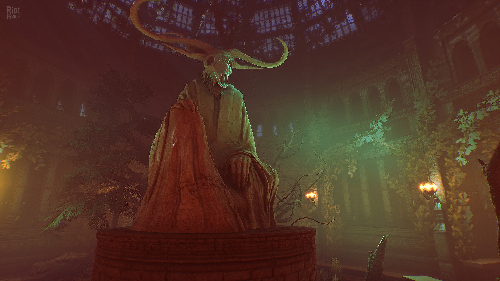 [16]-Transient: Extended Edition – v0.170 Download