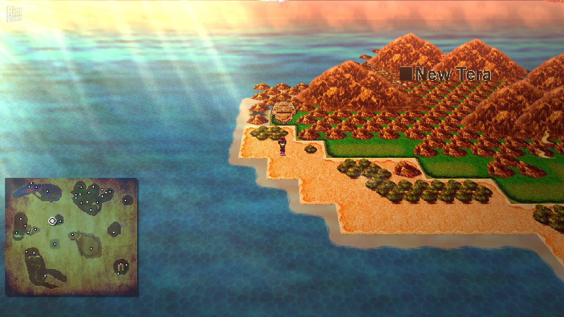 [13]-Echoed Memories – v1.0.10 Download