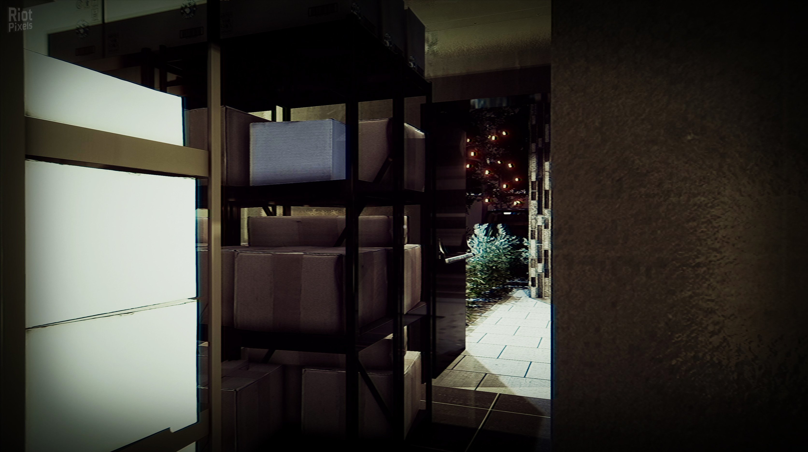 [6]-The Closing Shift – v1.05 Download