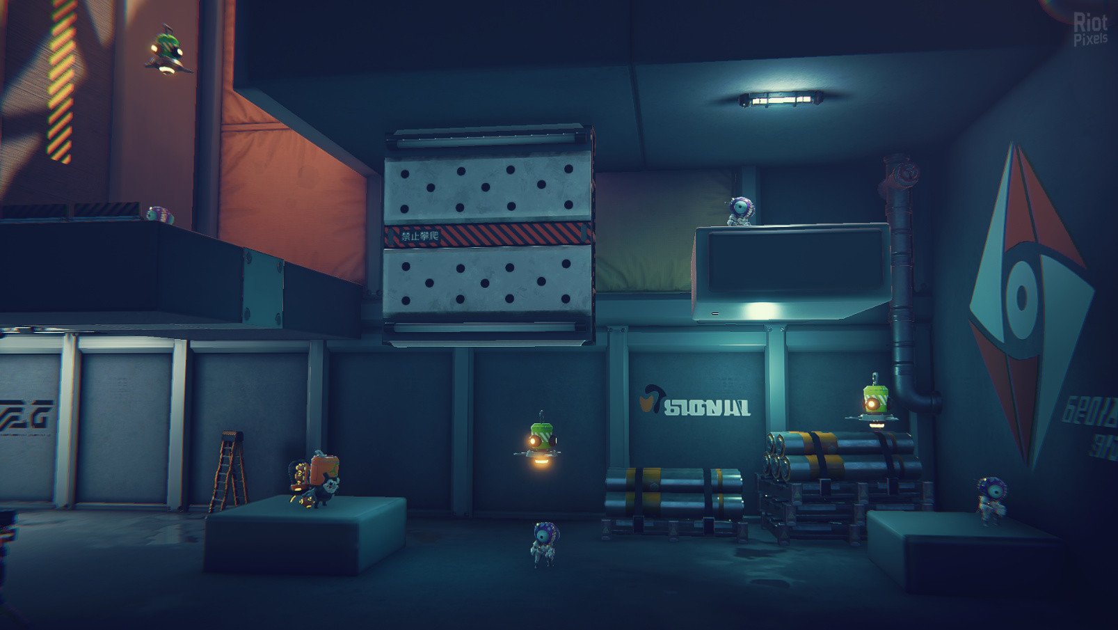 [9]-Soda Crisis Download