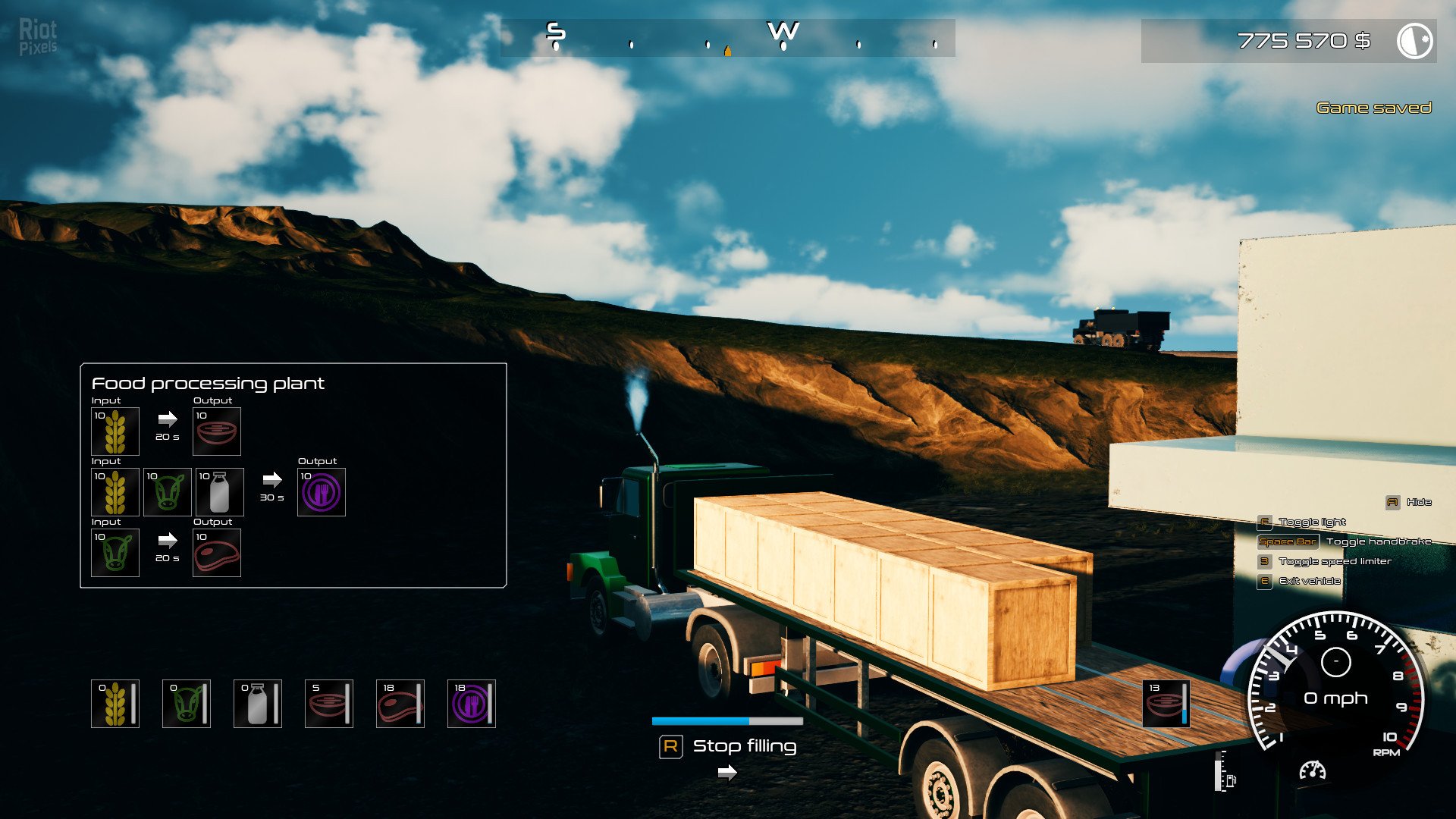 [4]-Roady Life Download