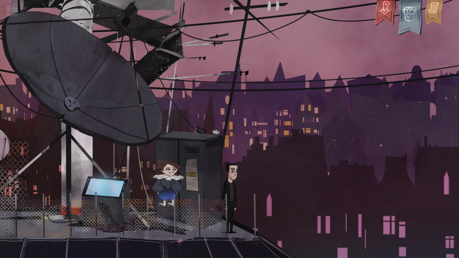 [15]-Whateverland Download