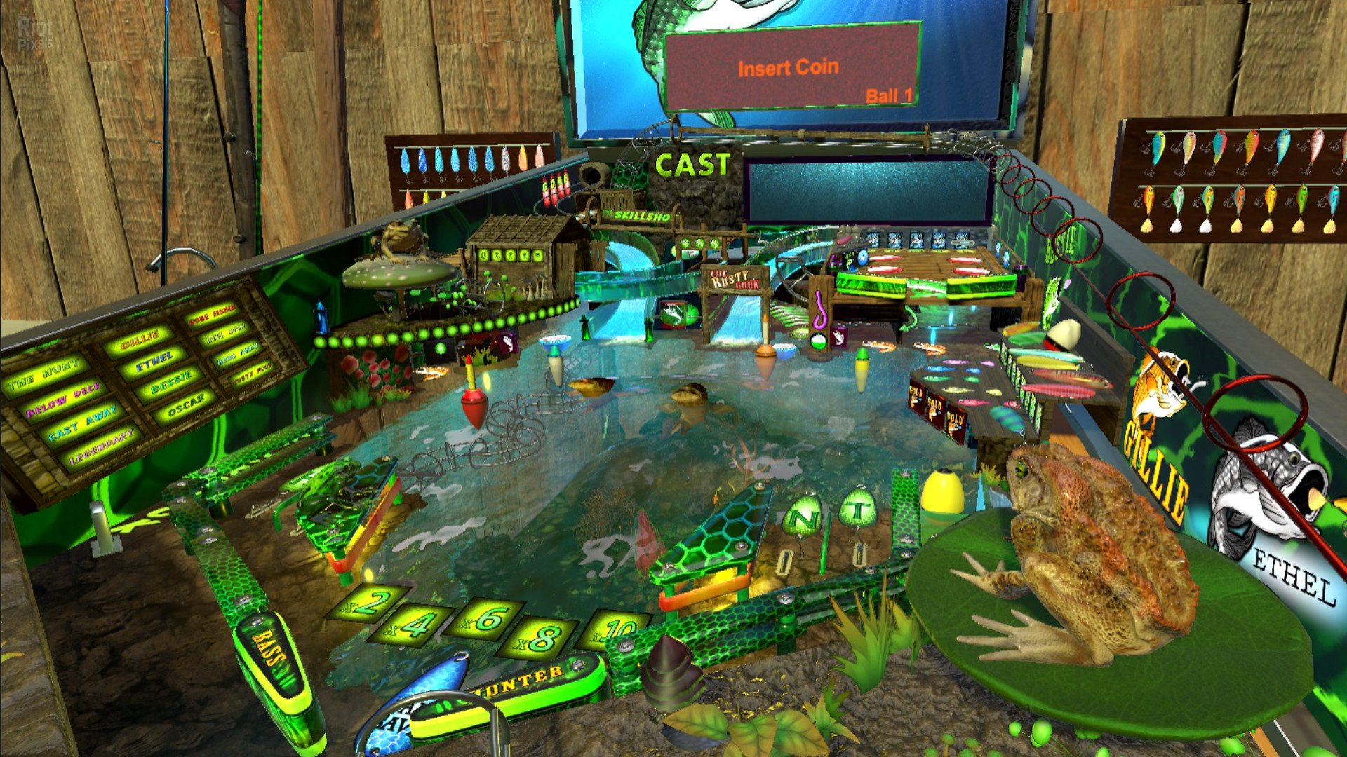 [4]-Slot Shots Pinball Collection Download