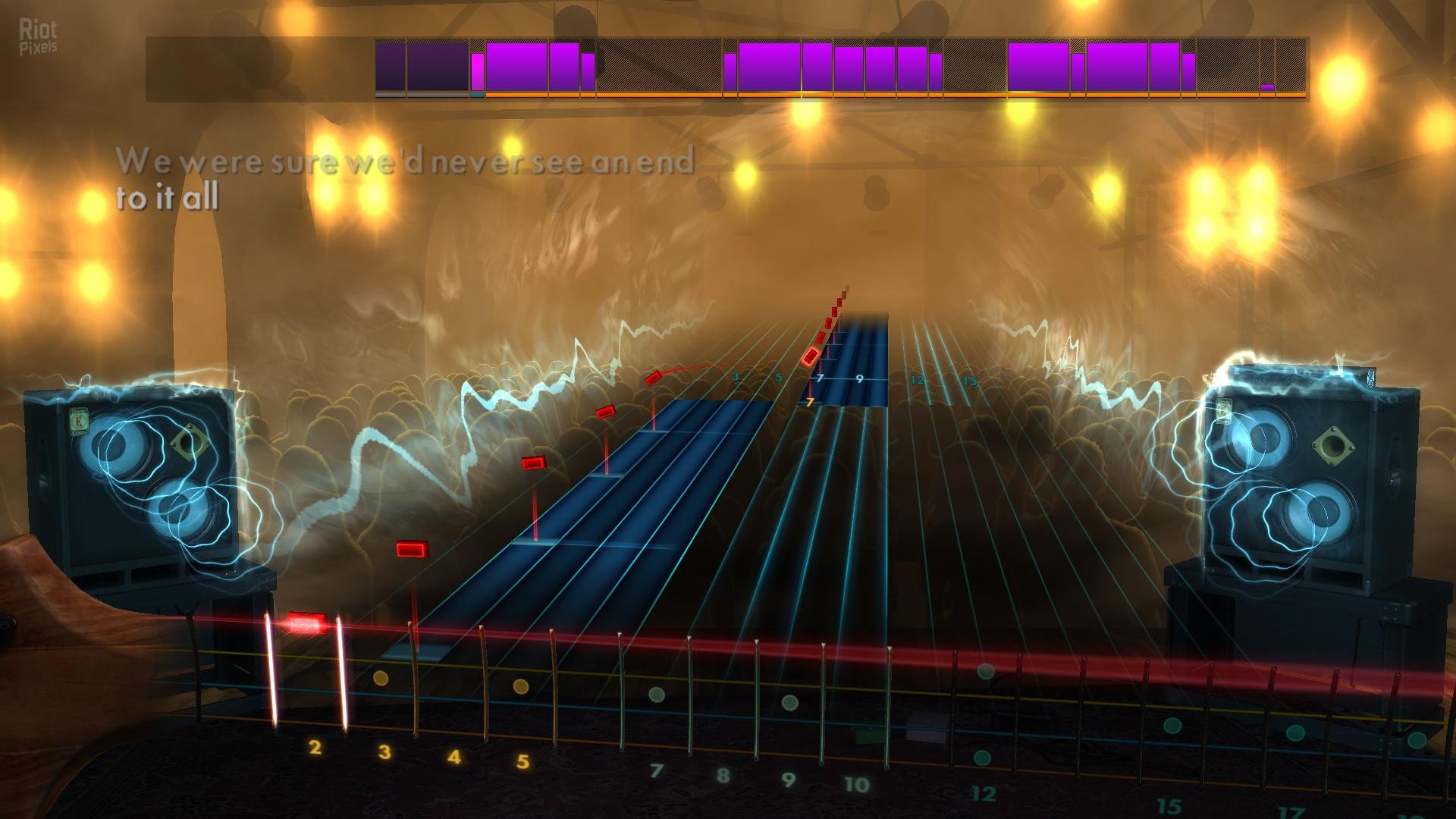 [11]-Rocksmith 2014 Edition: Remastered – v165.396631 + All (>1500) DLCs Download