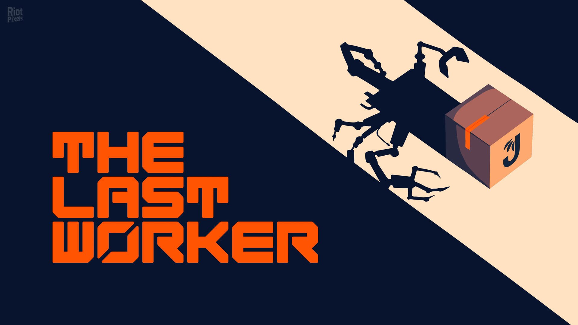 [15]-The Last Worker – v1.0.4 Download