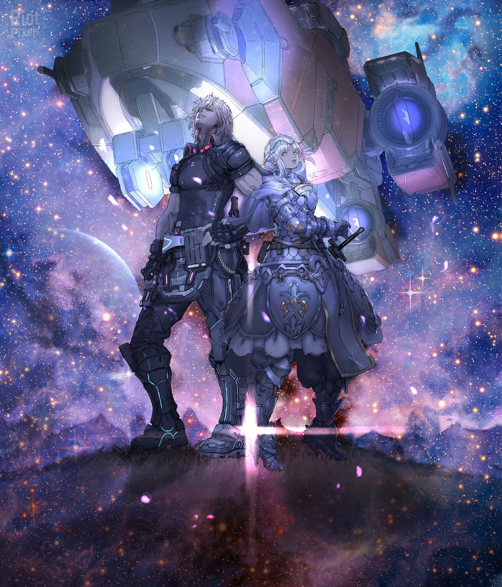 [23]-Star Ocean: The Divine Force – v01.01 Build 23063 (Denuvoless) + All DLCs Download