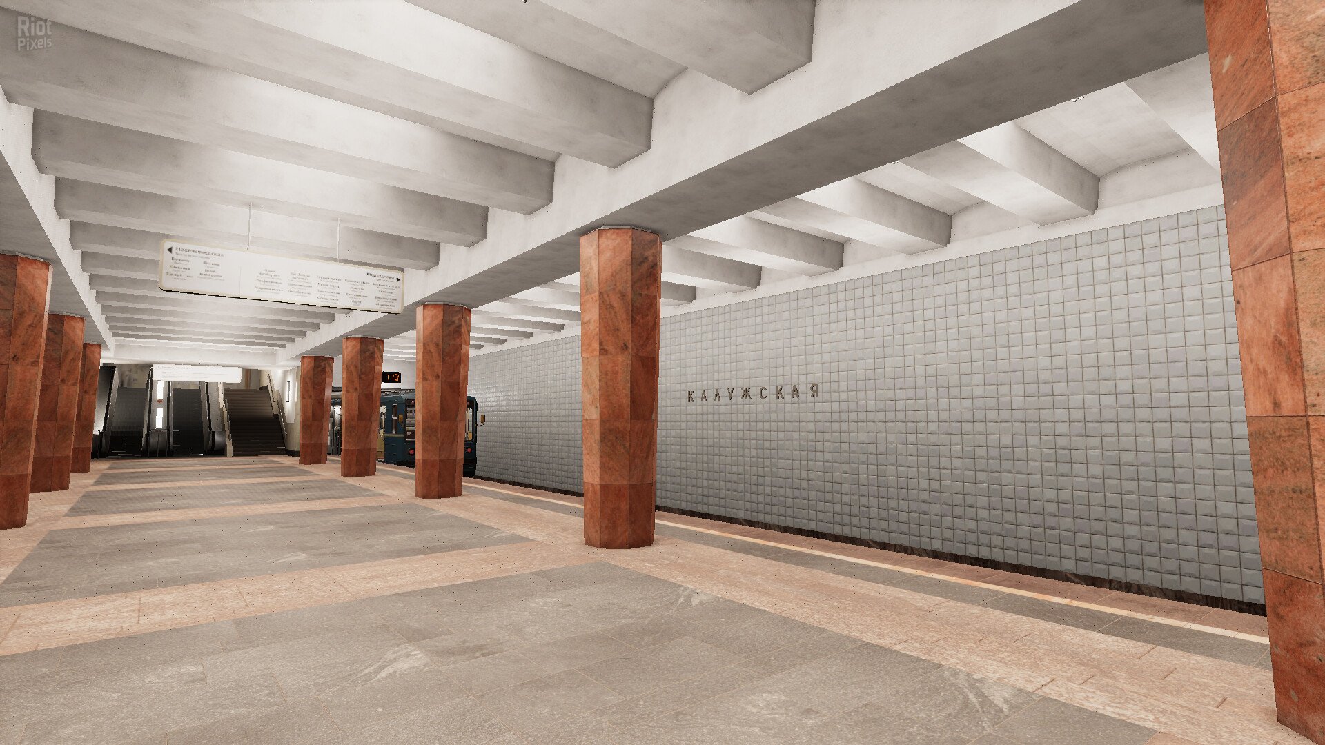 [10]-Metro Simulator 2 – v1.6.0 (Build 1230606) Download