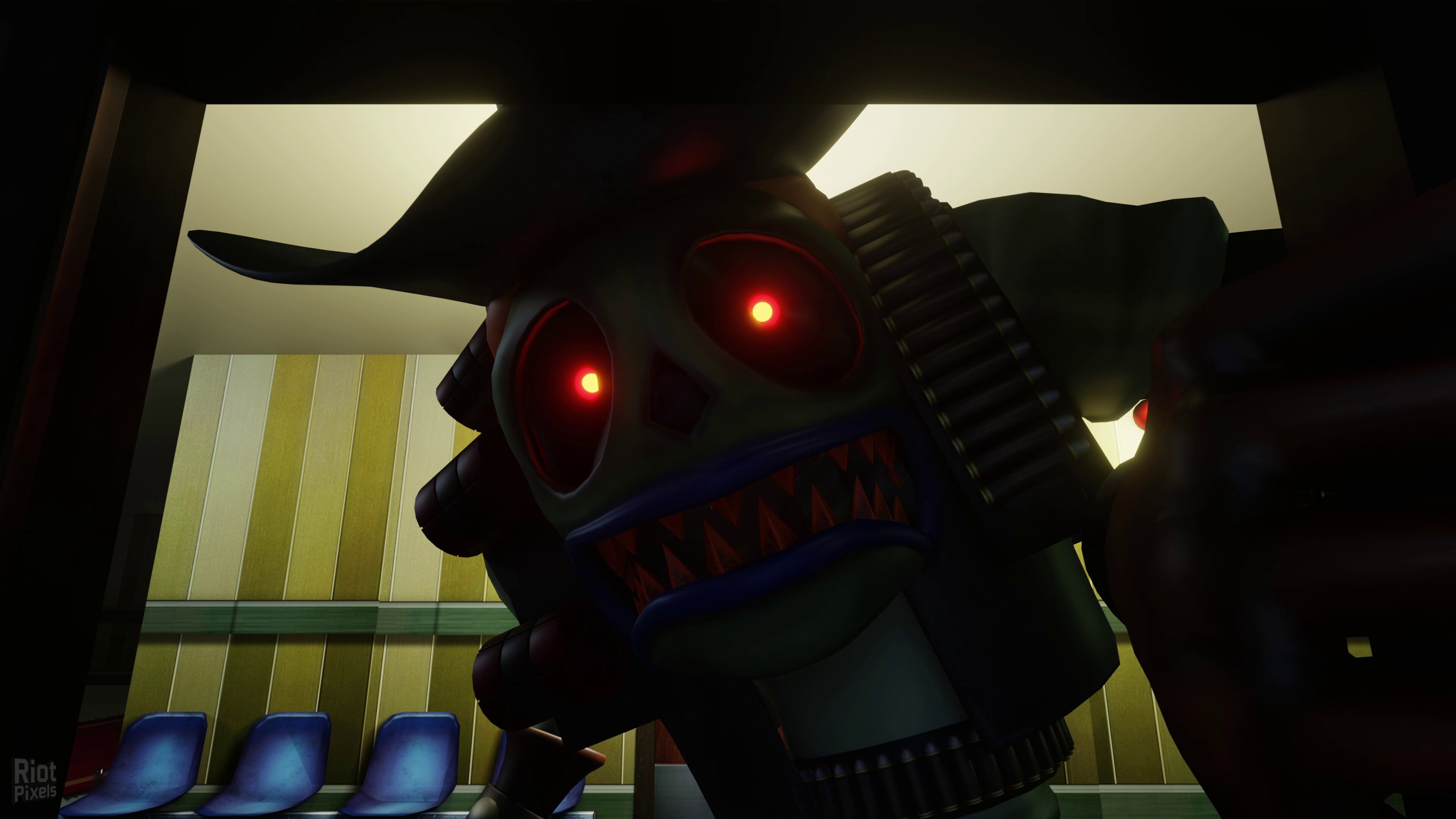 [9]-Zombie Soup – v1.0 Build 7 Download