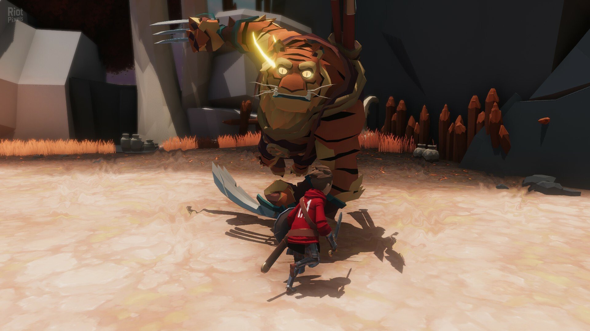 [11]-Mist Slayer – v1.0.1 Download