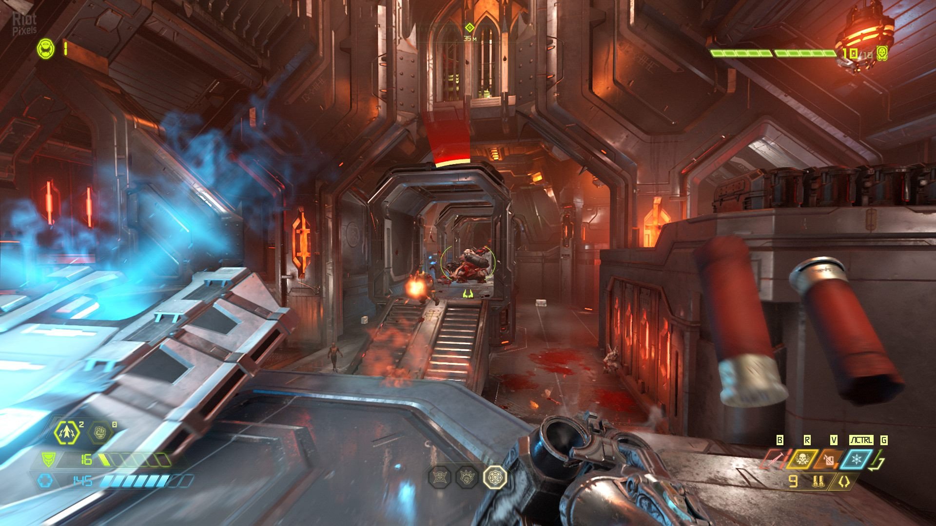 [5]-DOOM Eternal: Deluxe Edition – v6.66 Rev 2.2 + All DLCs + Bonus Content Download