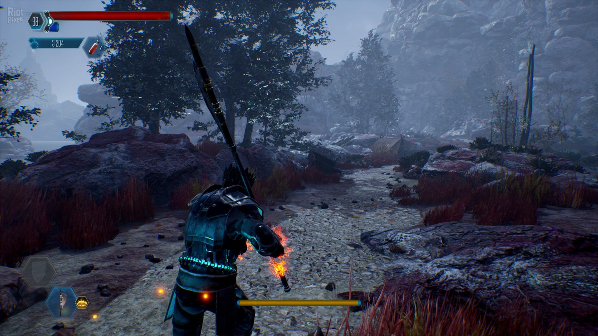 [12]-The Last Oricru: Final Cut – v1.3 Download