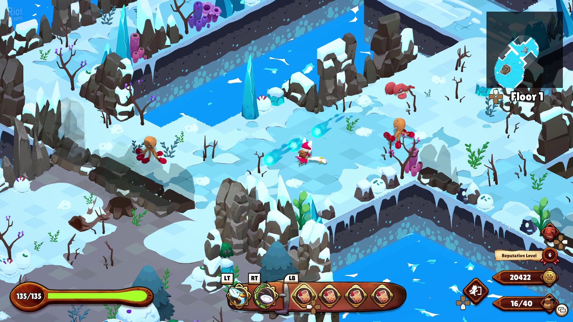 [4]-Cuisineer: Deluxe Edition – v1.0.1958 + Bonus Content Download