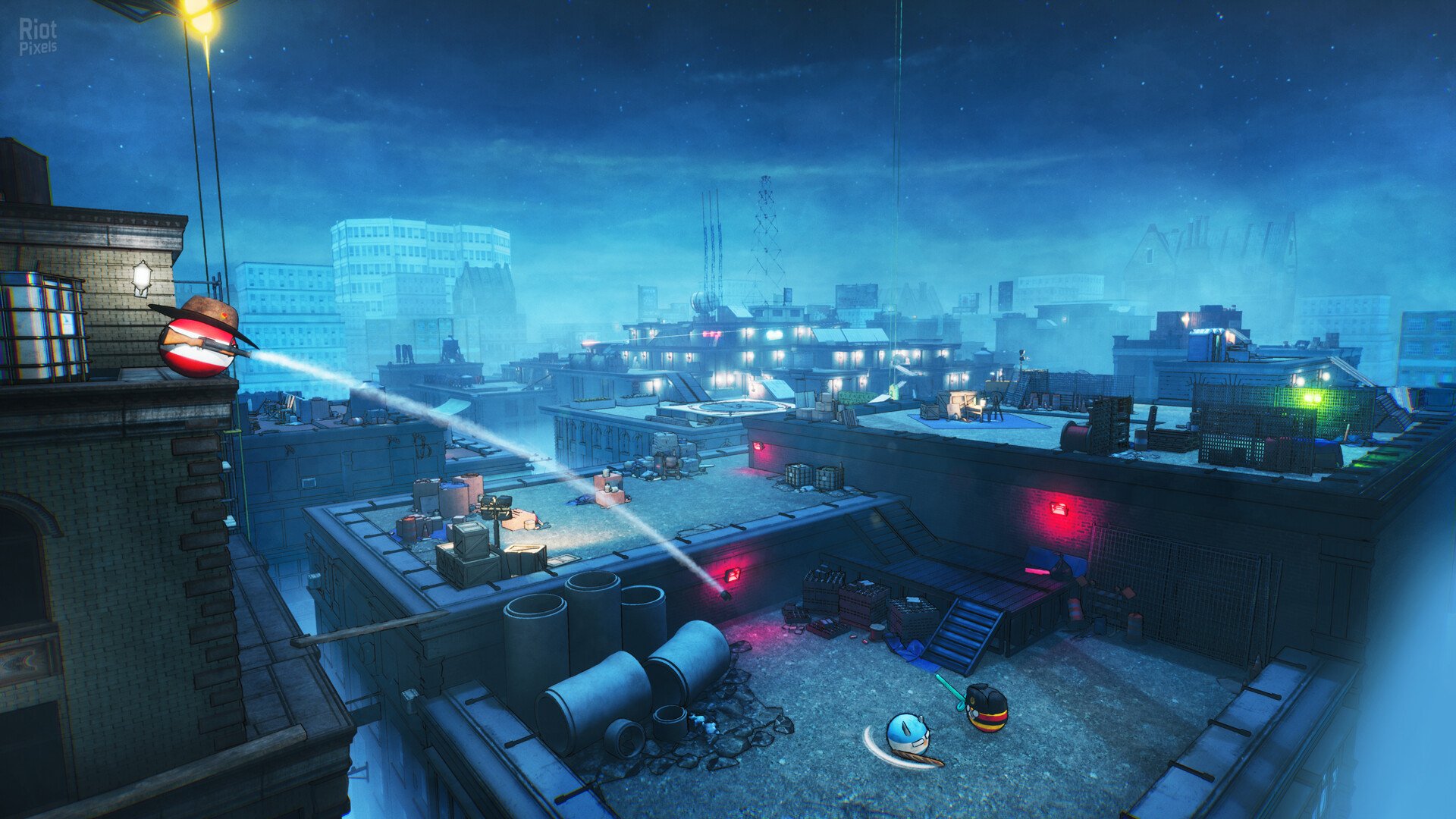 [11]-Countryballs: Modern Ballfare – v4.69 (Release) Download