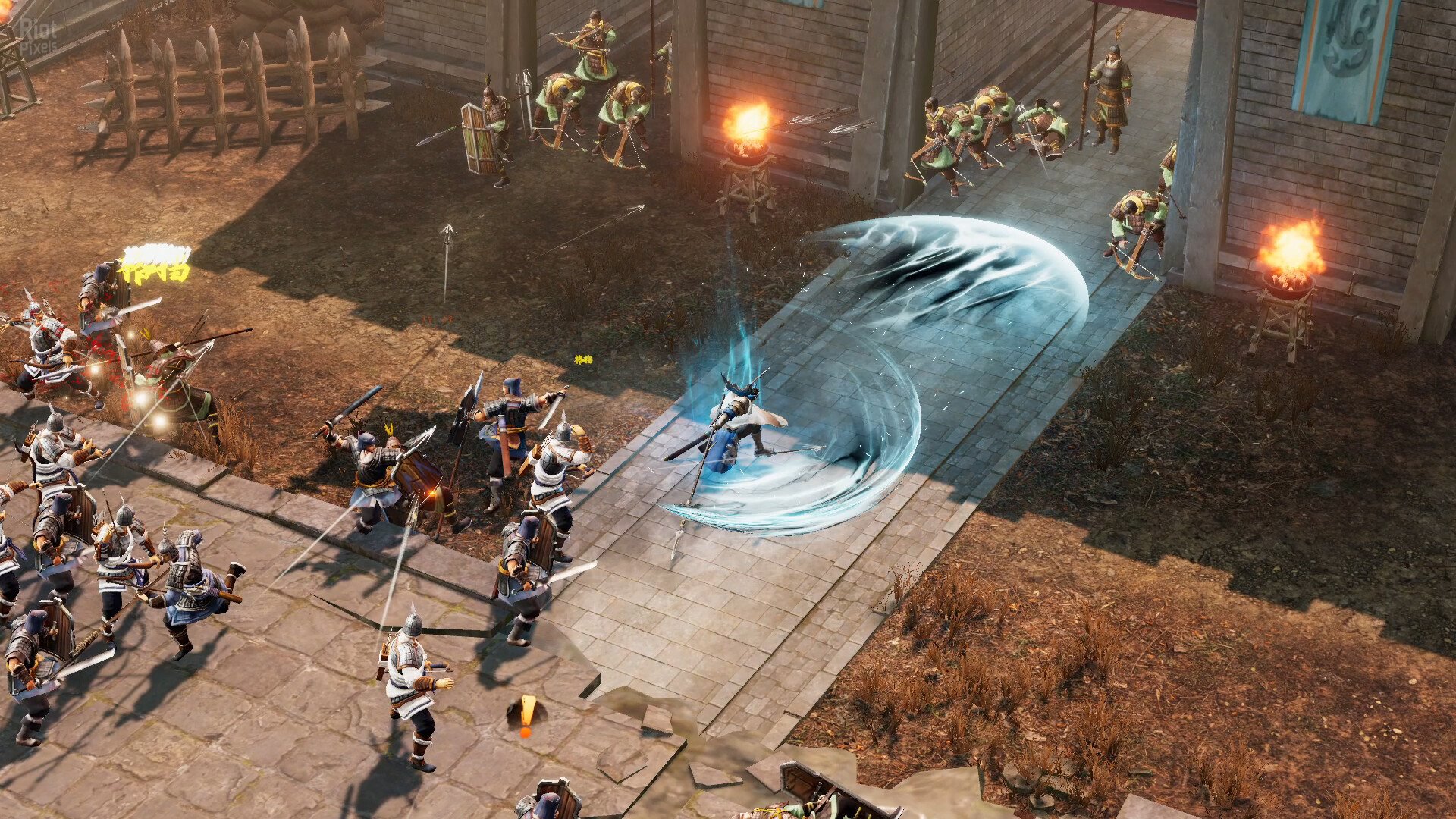 [7]-Three Kingdoms Zhao Yun: Deluxe Edition – v1.0.2 + DLC Download